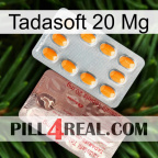 Tadasoft 20Mg new13